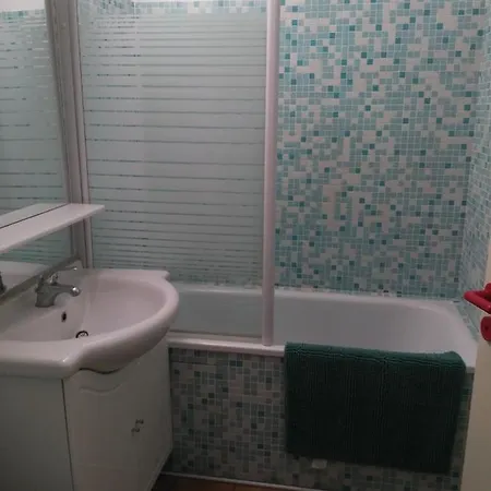 Lejlighed Parc Des Salins