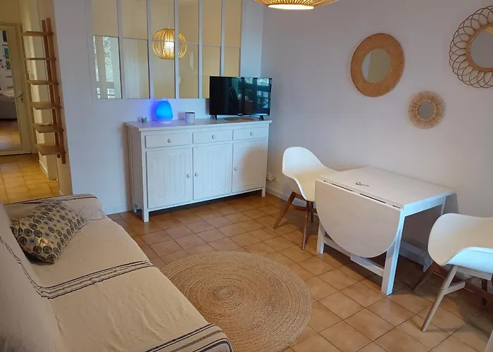 Parc Des Salins Hyères